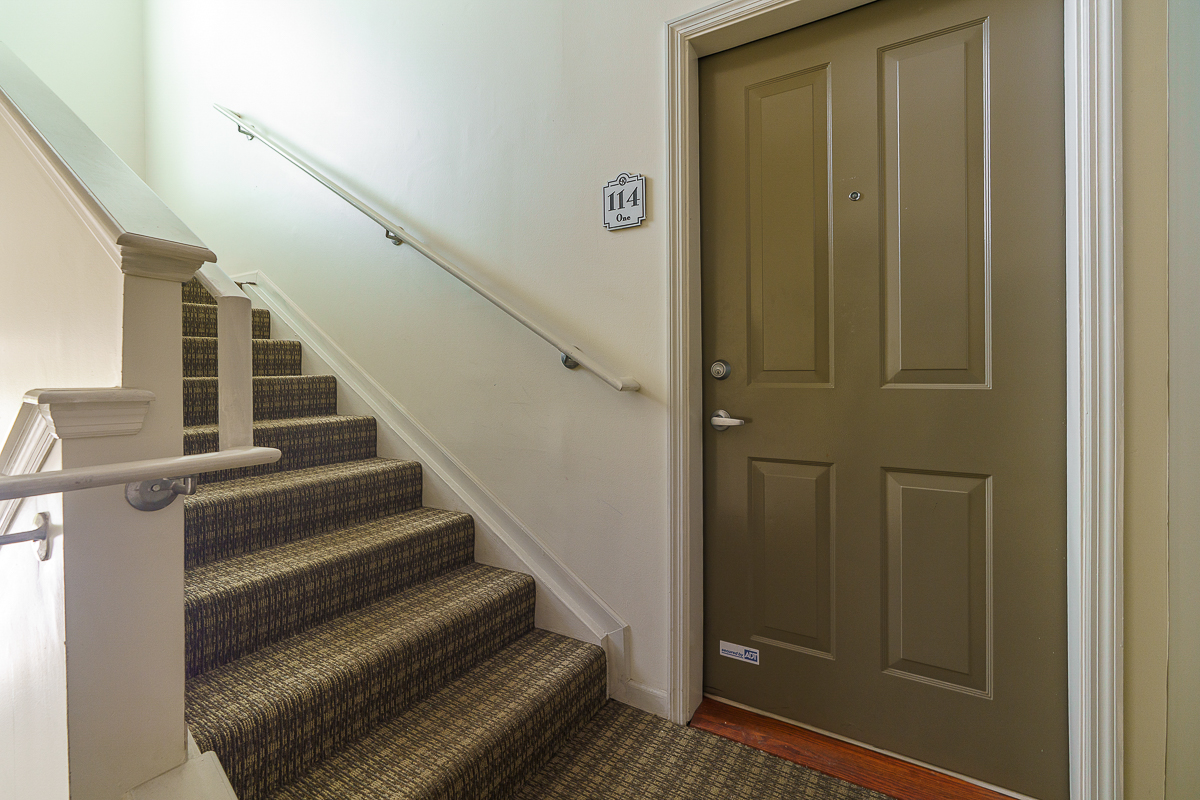 114 e Mound St #1-32