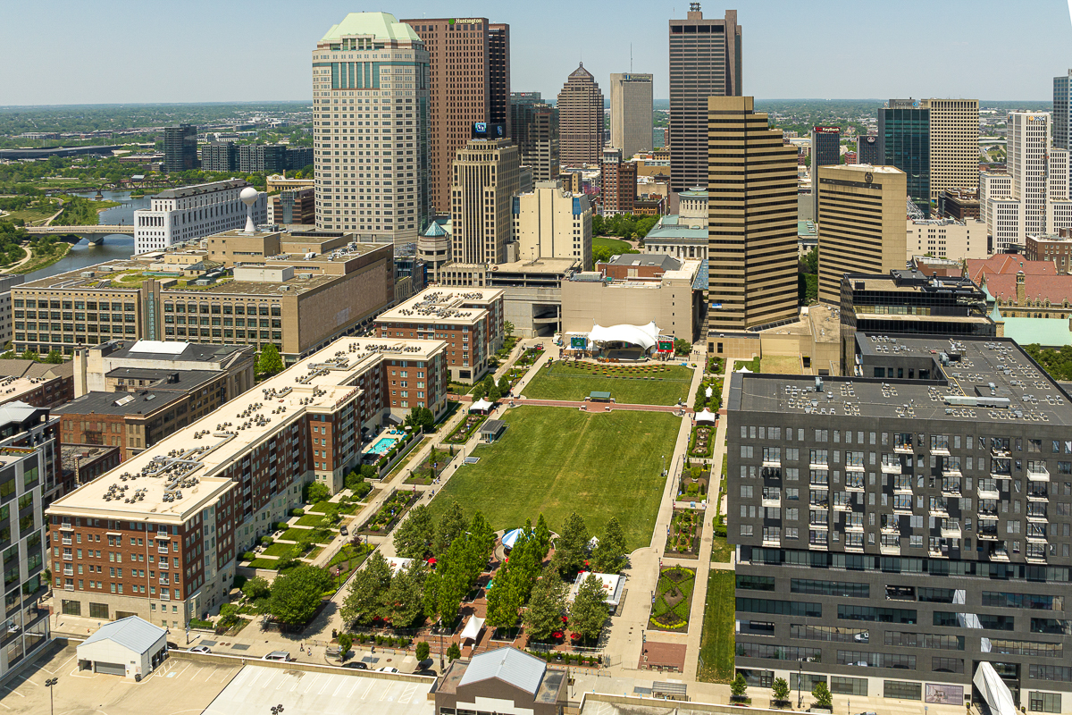 114 e Mound St #1-34