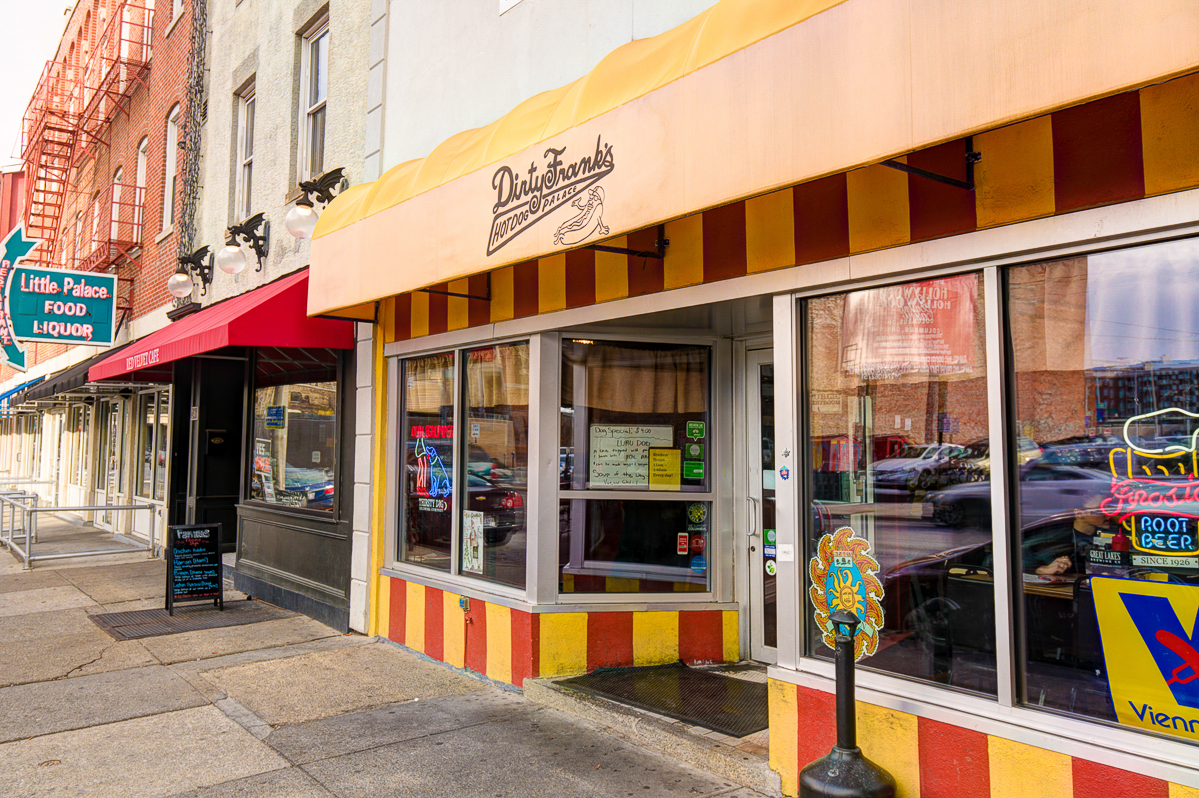 114 e Mound St #1-38