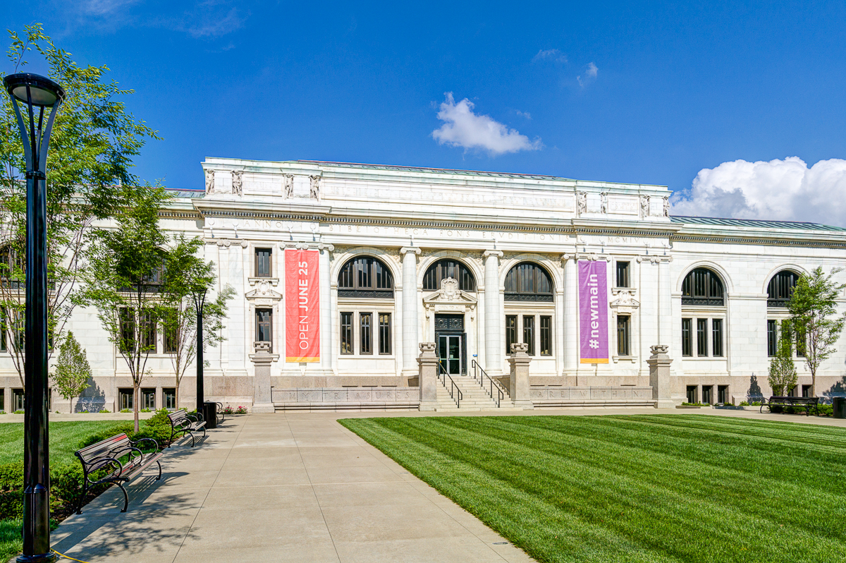 114 e Mound St #1-41