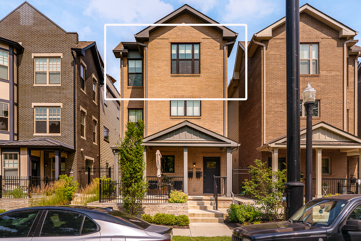 1308 Forsythe Ave Unit B-1