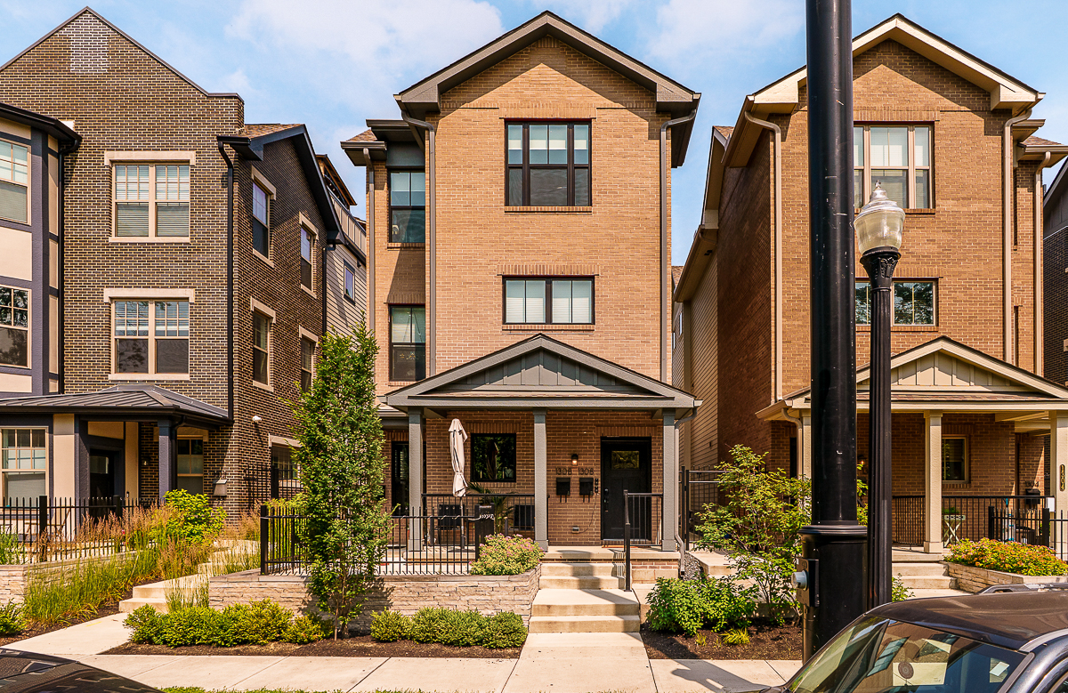 1308 Forsythe Ave Unit B-3