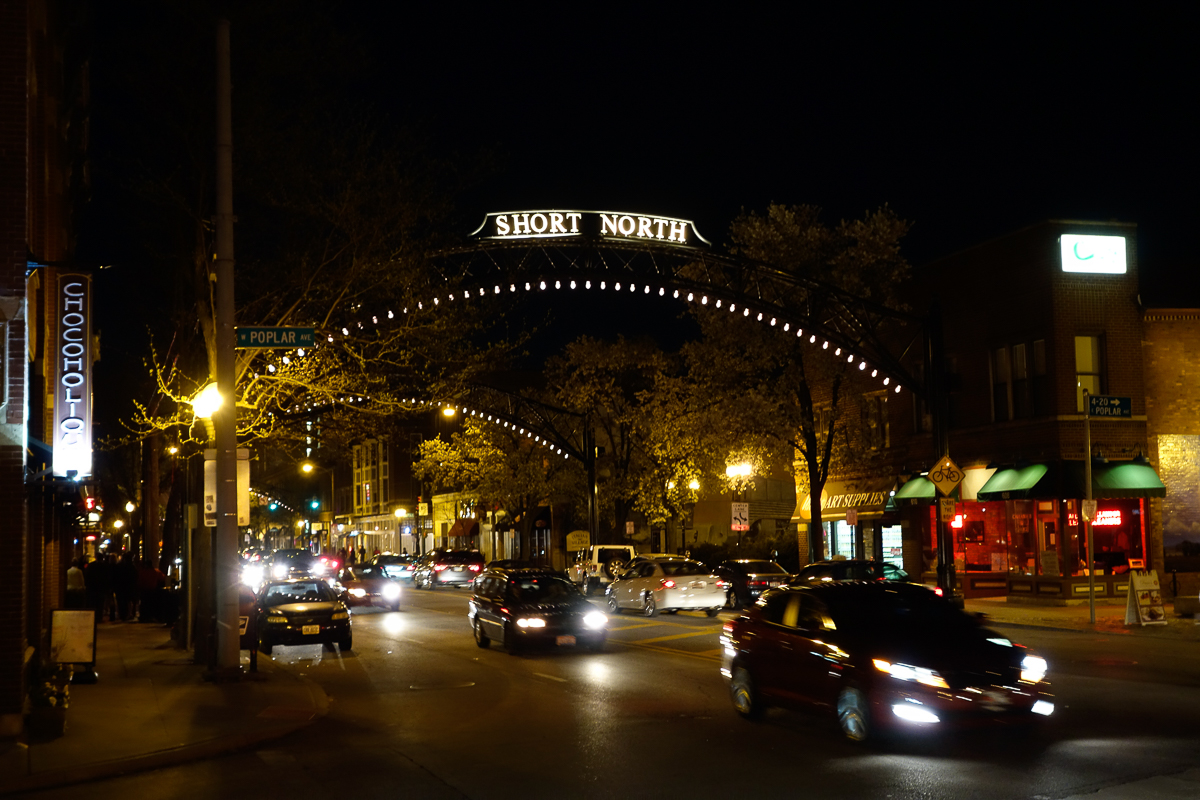 1308 Forsythe Ave Unit B-35