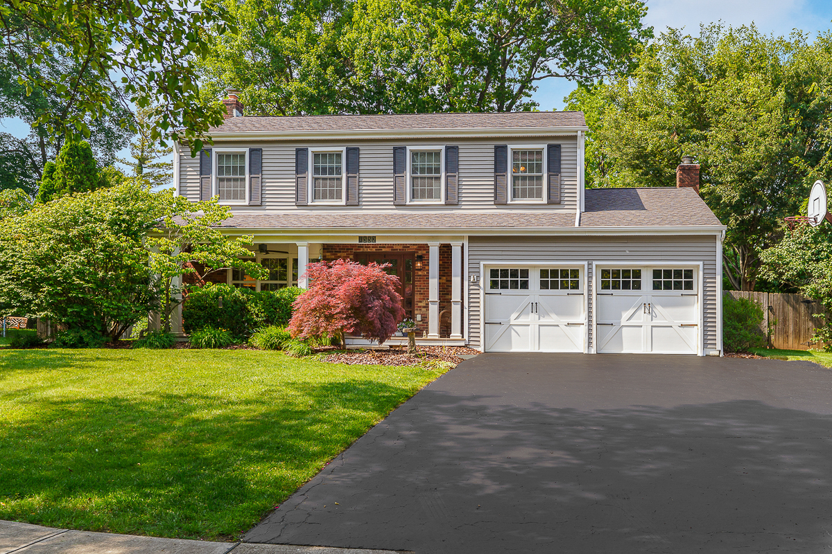 1332 Castleron Rd N-4