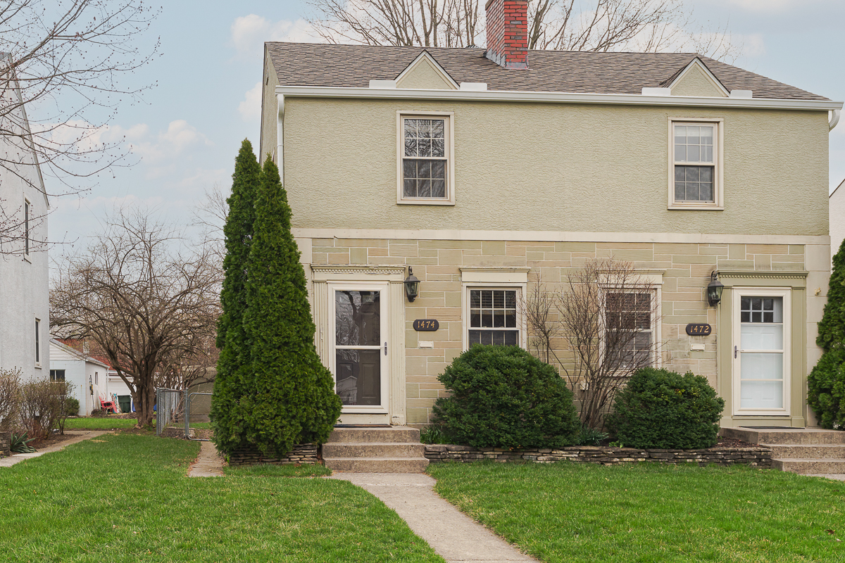 1474 Elmwood Ave--1
