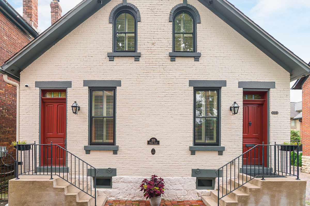 203-205 Berger Alley-3