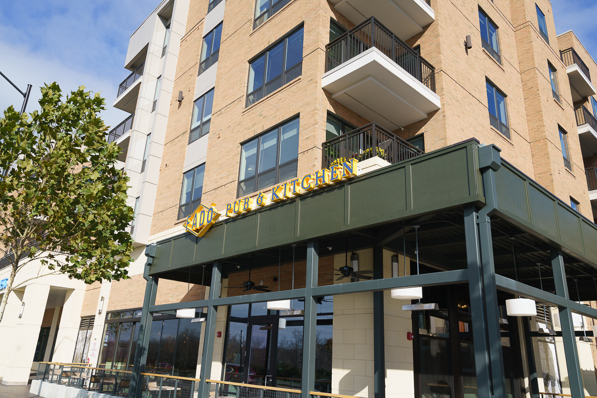 6640 Mooney St #212-38