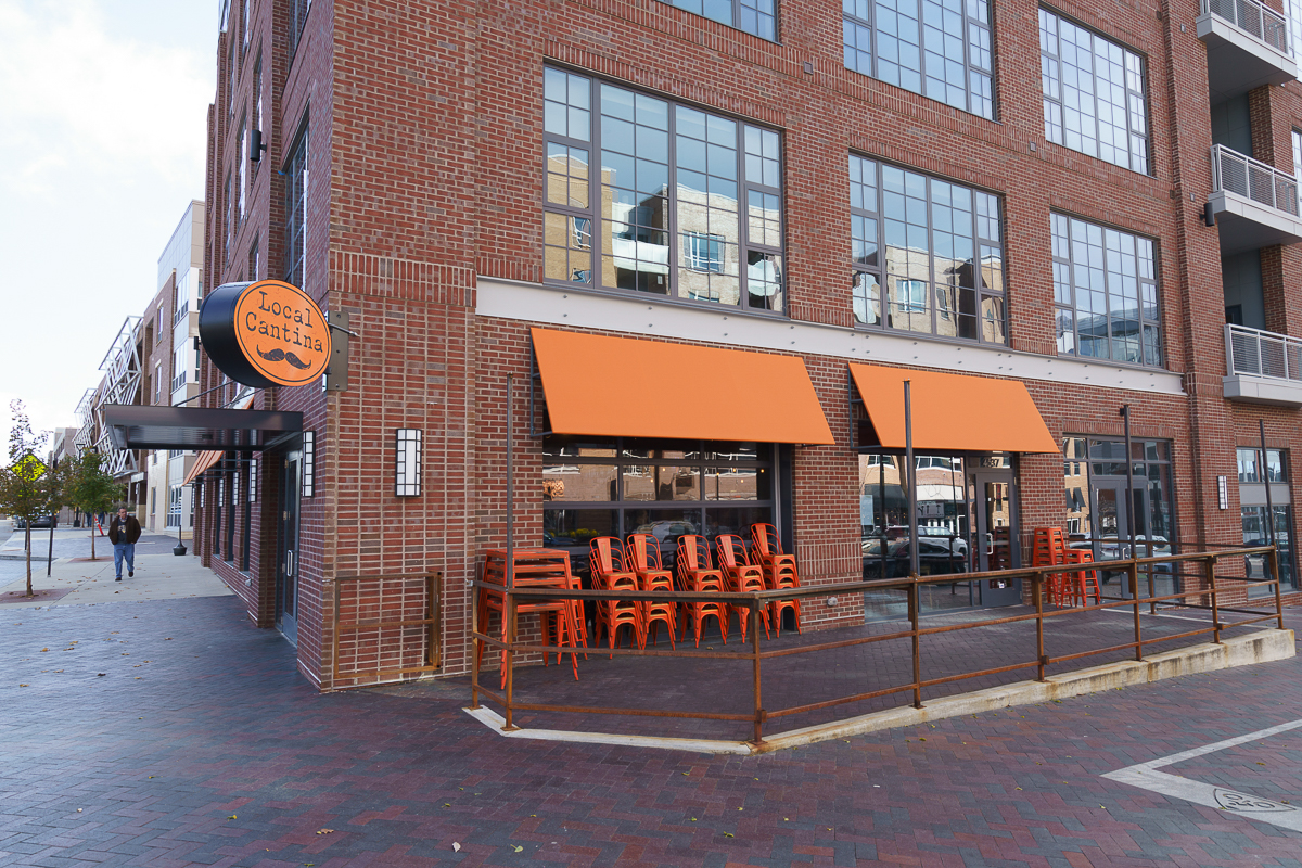 6640 Mooney St #212-40