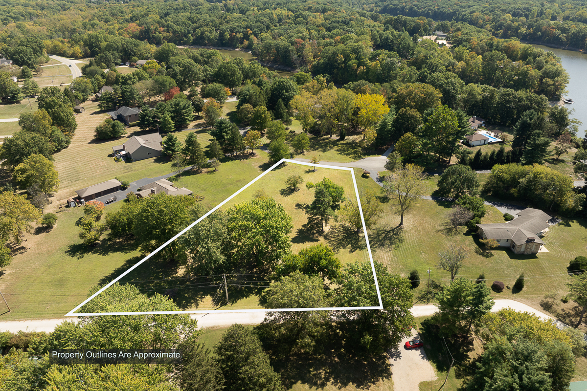 Parcel #- 31741302005000-7