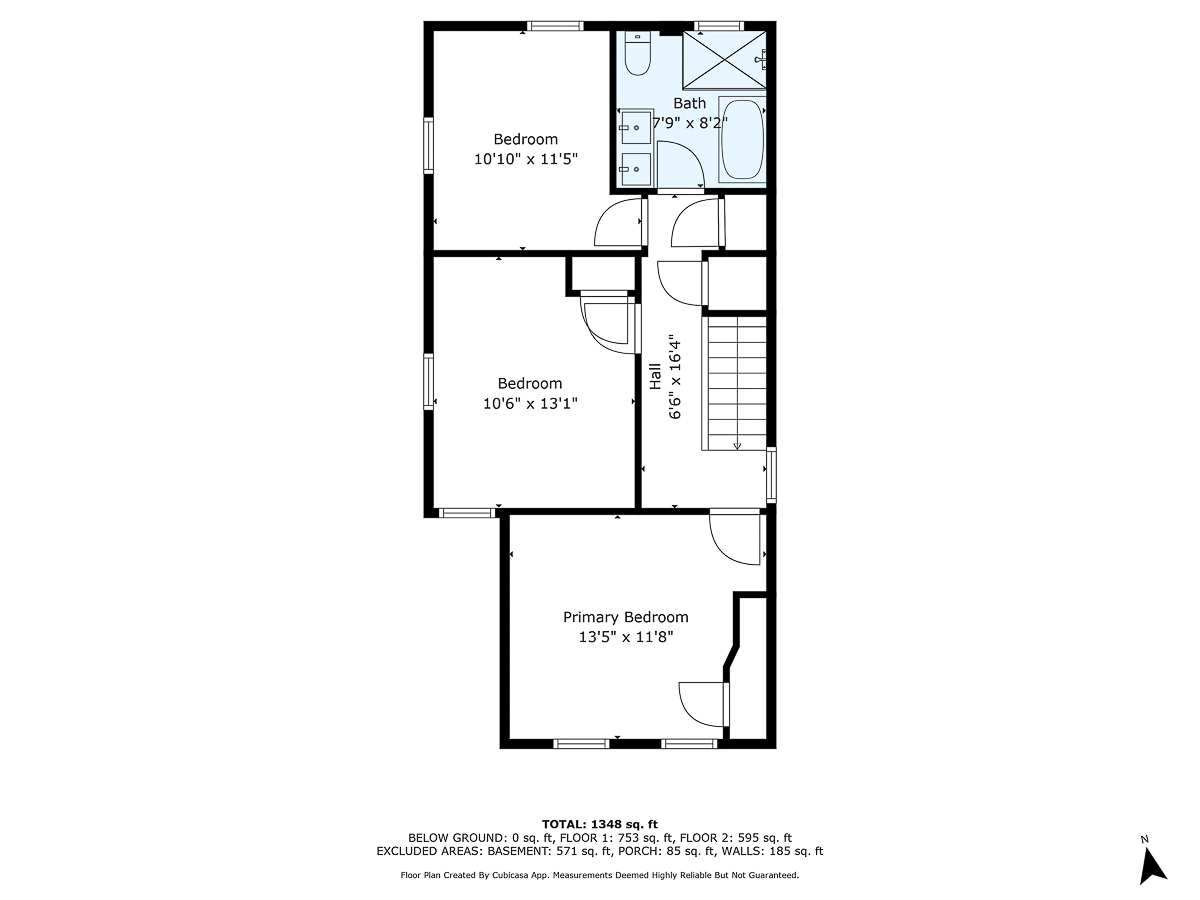 432 E Kossuth St Floorplan-4