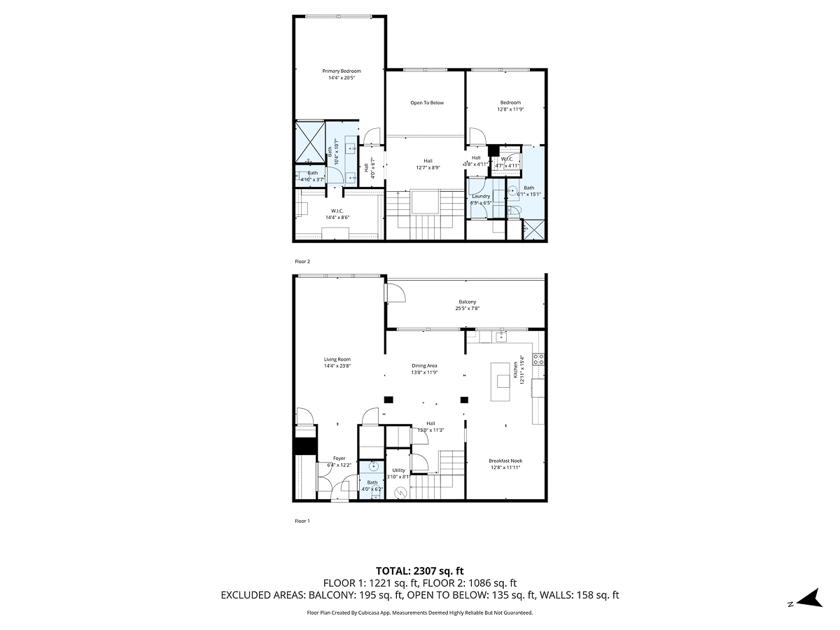 250 Daniel Burnham Sq #707-1