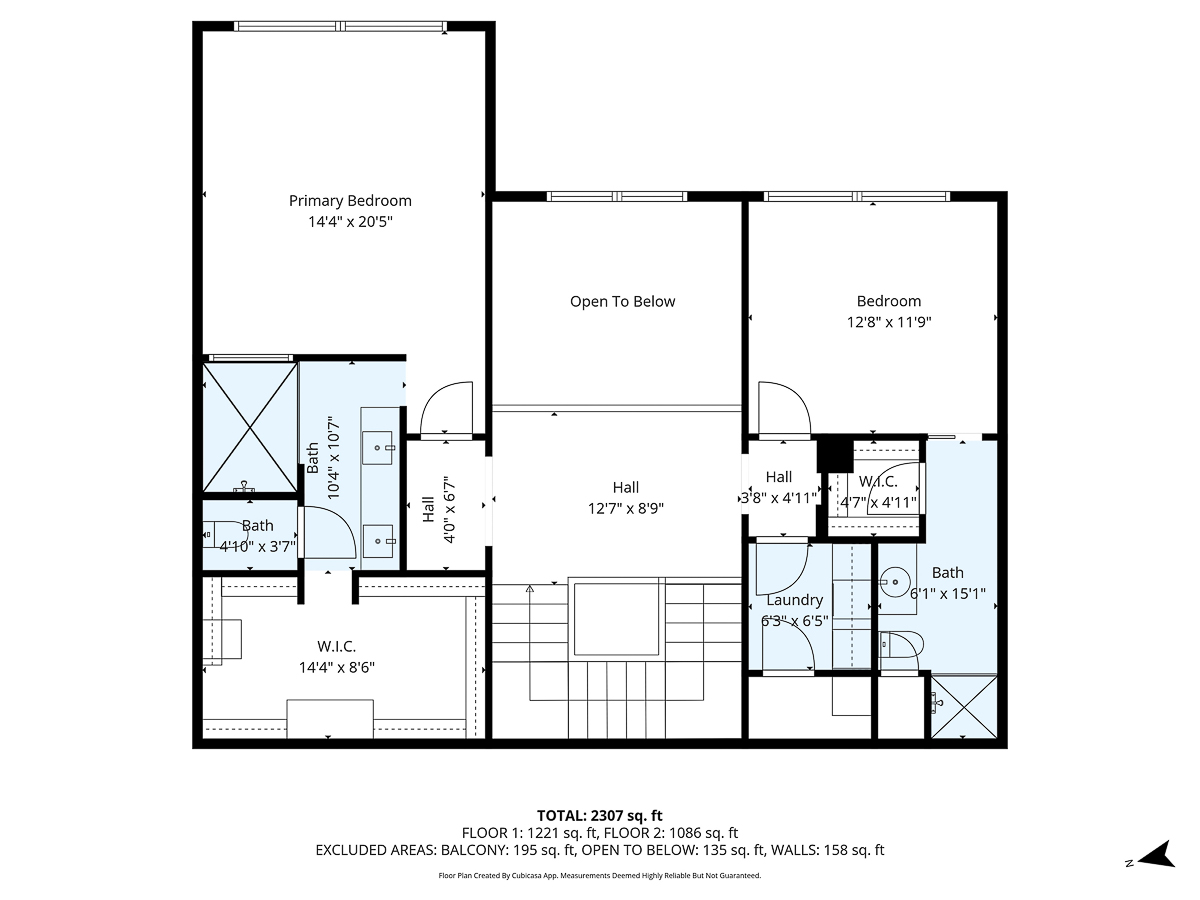 250 Daniel Burnham Sq #707-3