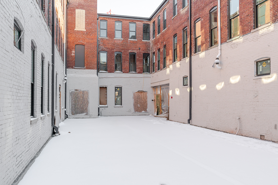 219 N. Columbus St. Progress DEC 2025-16