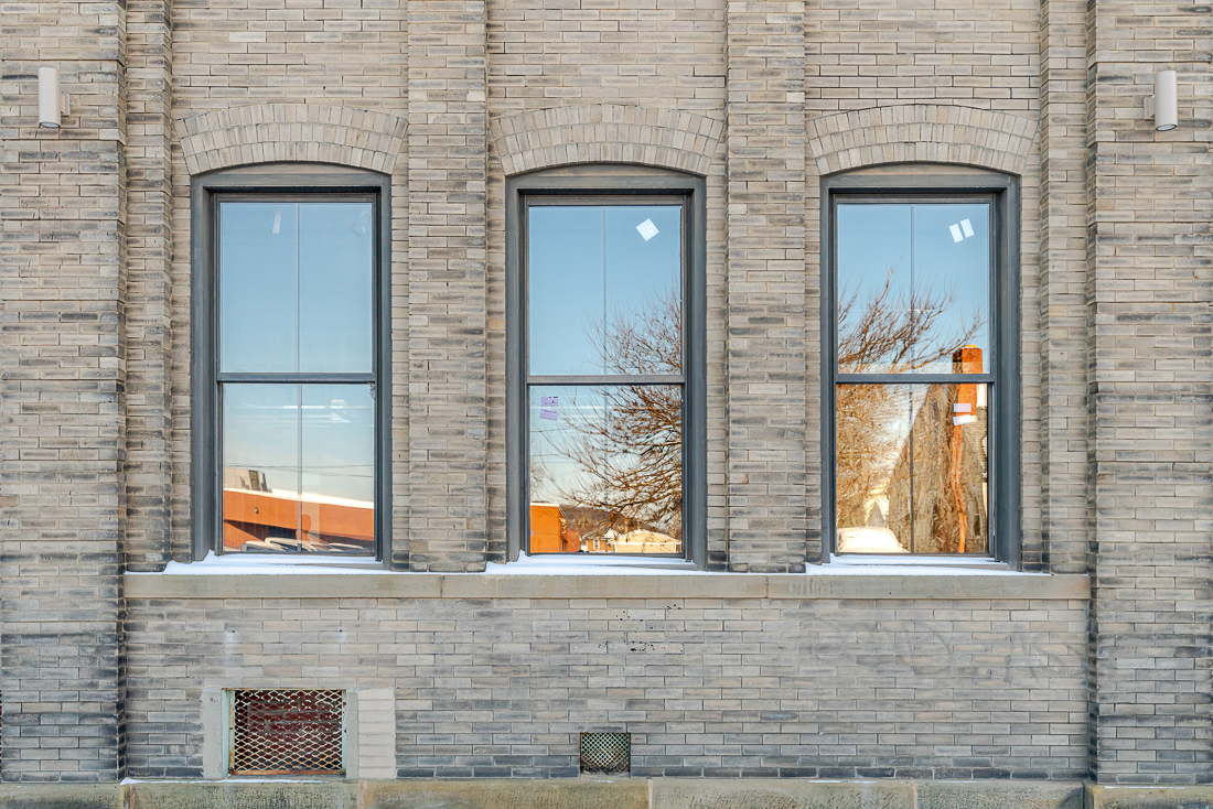 219 N. Columbus St. Progress DEC 2025-3