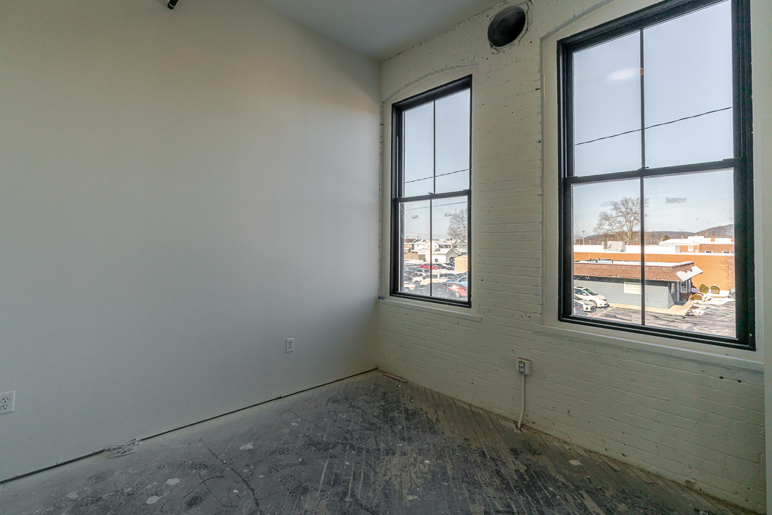 219 N. Columbus St. Progress DEC 2025-30