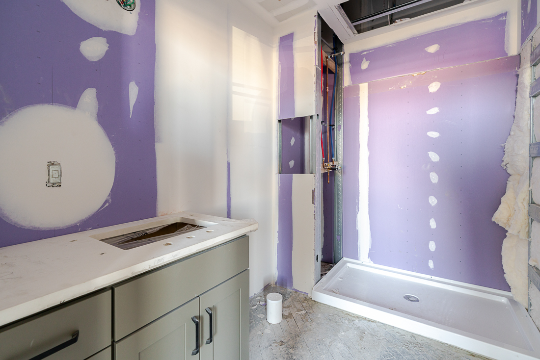 219 N. Columbus St. Progress DEC 2025-33