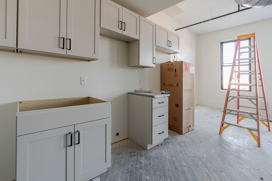 219 N. Columbus St. Progress DEC 2025-34