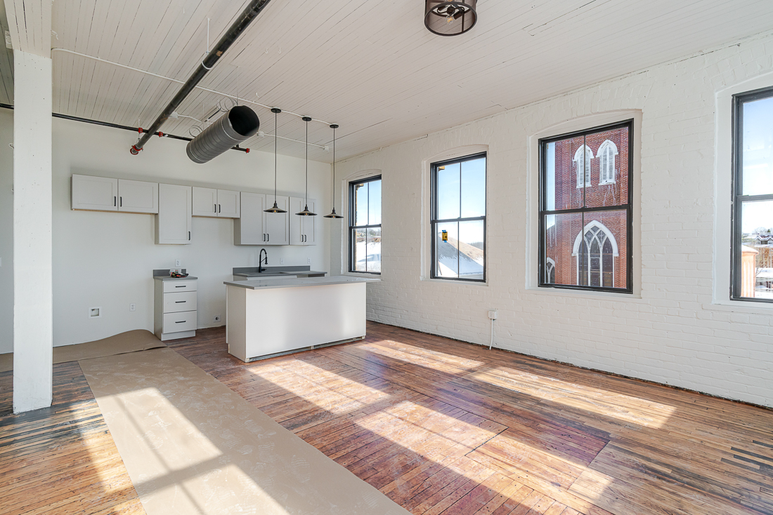 219 N. Columbus St. Progress DEC 2025-48