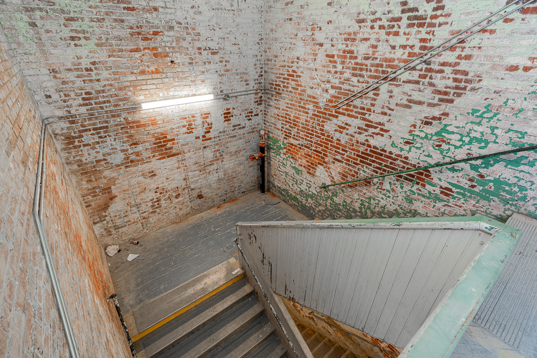 219 N. Columbus St. Progress DEC 2025-58