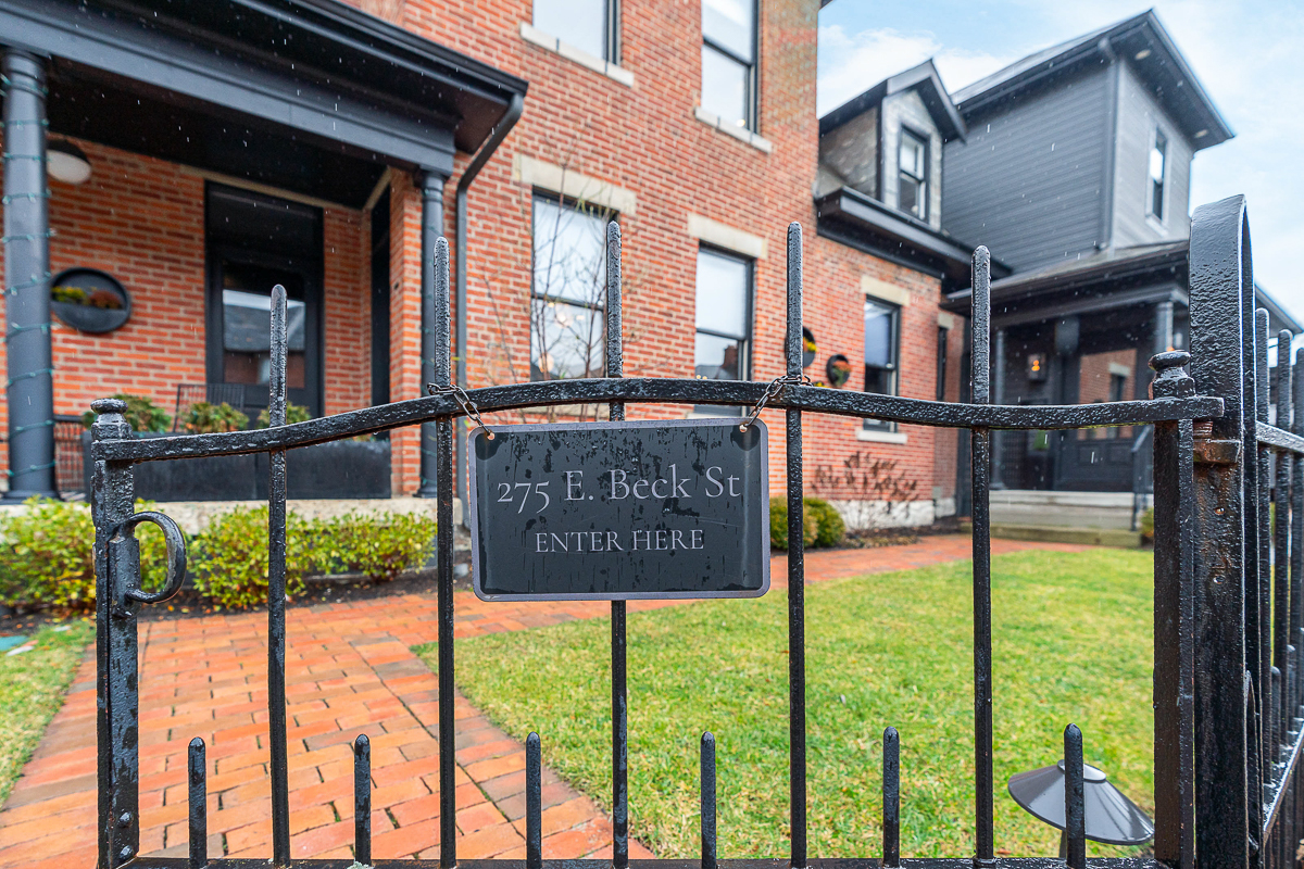 275 e Beck St-5