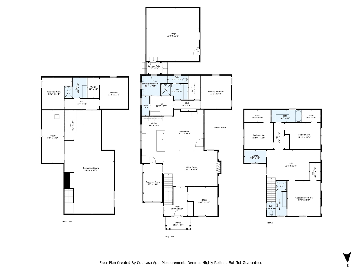 1565 Berkshire Rd FL ---1