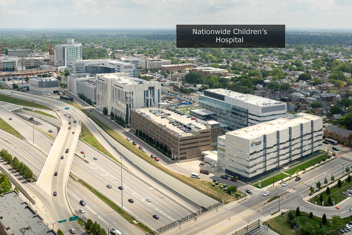 115 East Noble St.  #3-13