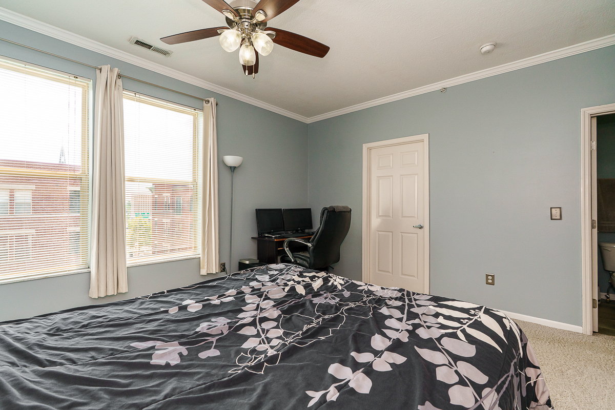 115 East Noble St.  #3-29