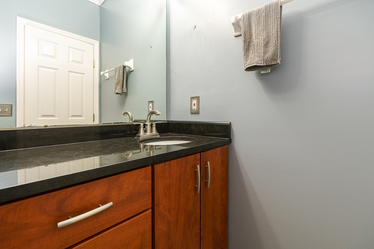 115 East Noble St.  #3-31