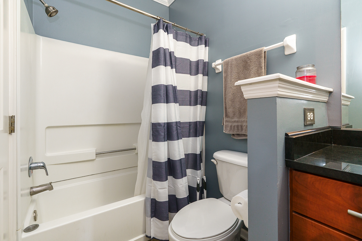 115 East Noble St.  #3-32