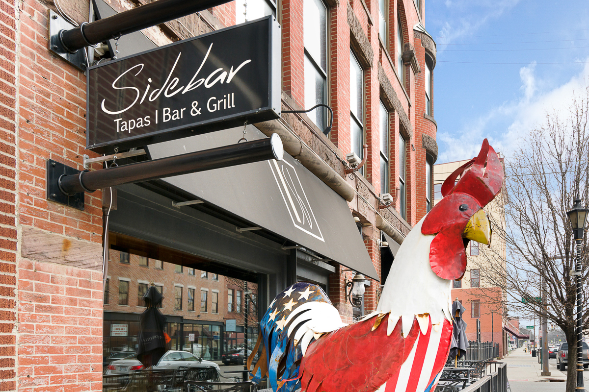 115 East Noble St.  #3-37