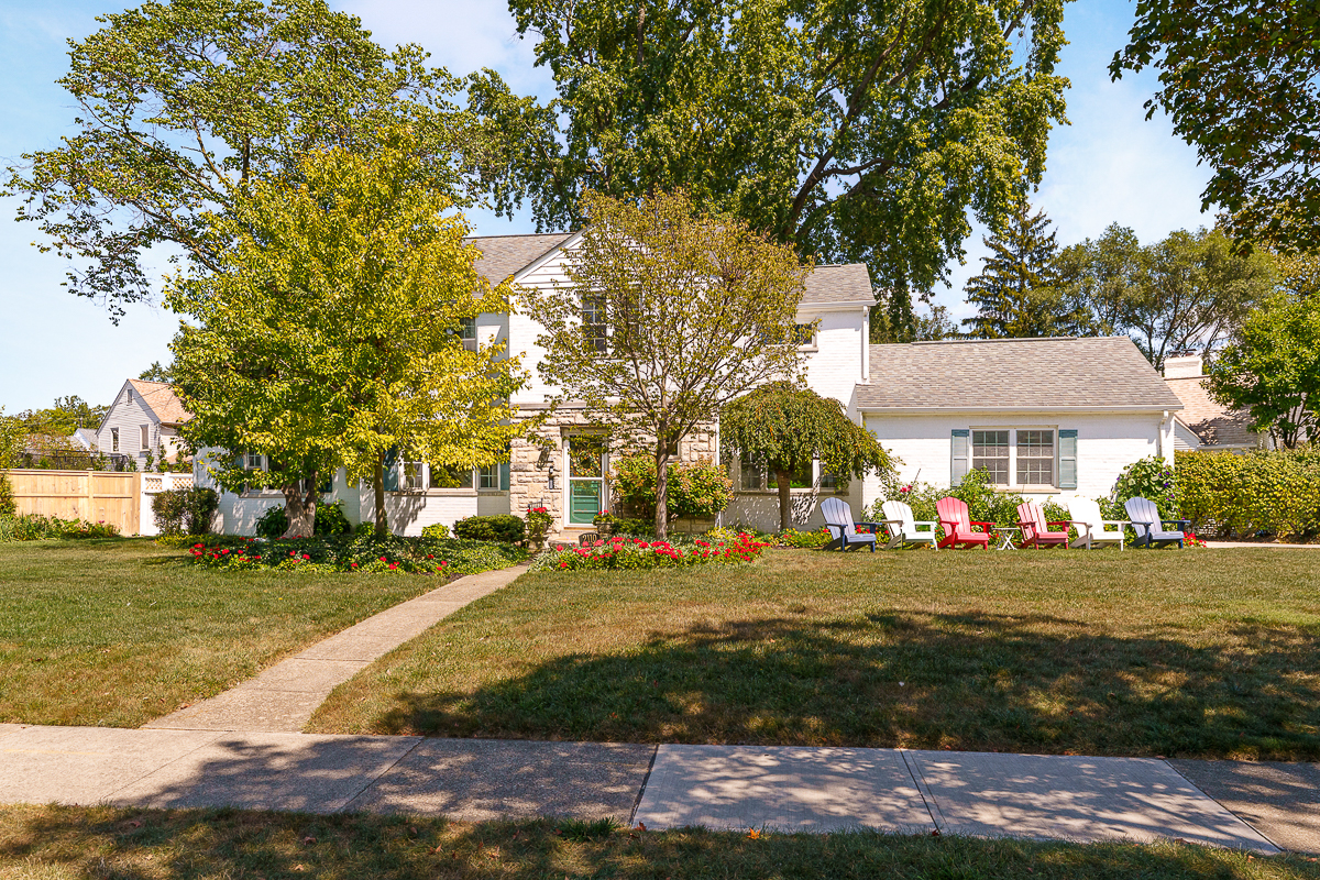 2110 Northwest Blvd------7